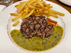-Entrecôte 法国牛扒馆(保利·时光里店)