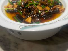 -梁家大院•农家菜(昆山会展中心店)