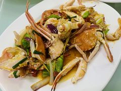 -小辣妹川味海鲜加工店(第一市场椰风巷店)