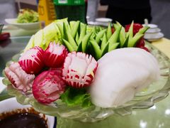 -三羊居食府(文艺路店)