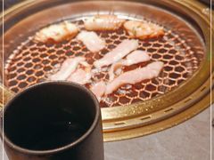 -花时·炭火烧肉(东百中心A馆店)