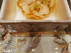 -宁波华侨温德姆至尊豪廷大酒店·豪廷轩中餐厅