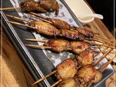-管氏翅吧(国展店)