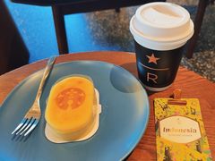 -星巴克臻选(上海虹桥新天地三店)