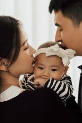 -小脚丫专业儿童摄影店