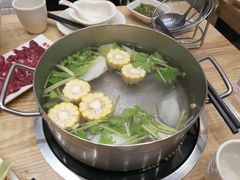 -为什么牛潮汕牛肉火锅(万胜广场店)
