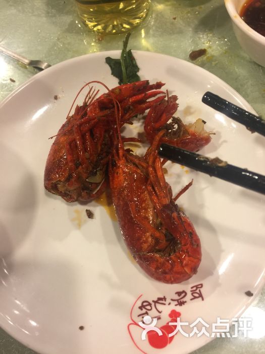阿胖特色龙虾(宁国南路总店)图片 - 第402张