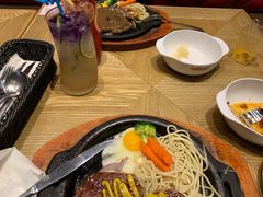 -凡塔斯牛排餐厅(厚街万达店)