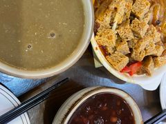 -葛记焖饼(伏牛路店)