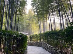 -宜兴富陶温泉