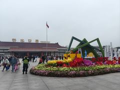 -珠海拱北口岸