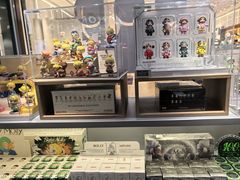 -泡泡玛特POPMART(金源POP UP店)