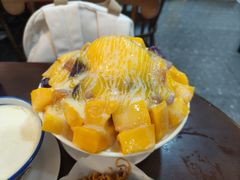 -水牛奶皇后糖水铺(深圳总店)