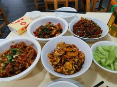 -笨罗卜浏阳菜馆(太平街店)