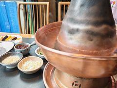 -东来顺·非遗火锅(高新店)
