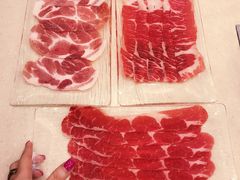 -鼎豐火鍋台式料理(天水围店)