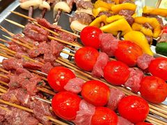 -牛串门串串香(东直门簋街总店)