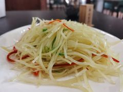 -喜洲翰林餐厅(董家百年老宅店)