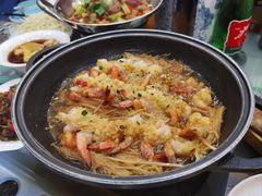 -湘聚缘湘菜馆(斜土路店)