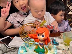 -Dark Horse·黑马蛋糕·低脂·低糖淡奶(金匙望湖大厦店)