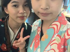 -佛山希尔顿酒店·融誉亚洲美食荟