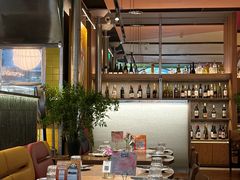 -芭莉与彩虹西餐厅(成都合生汇店)