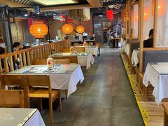 -老屋印象川菜(马园路店)