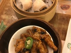 -添好运点心专门店(深水埗店)