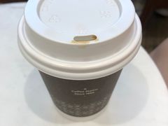 -Peet's Coffee皮爷咖啡(德基店)
