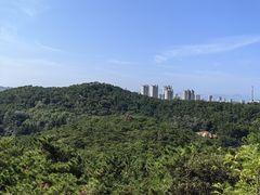 -北岭山森林公园