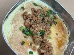 小朋友蒸蛋-老三样·旧食新味(绿地店)