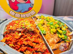 -一味一诚•鲜嫩烤鱼(昌平悦荟店)