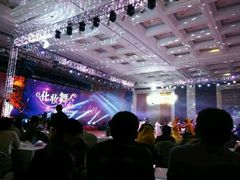 -苏州太湖国际会议中心