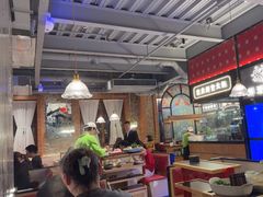 -廖掌柜·重庆鲜货火锅(上海首店)