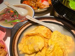 -原味田园·客家菜·土窑鸡(中航城君尚购物中心店)