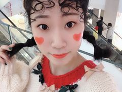 -海马体照相馆(大连柏威年购物中心店)