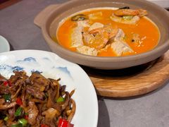 -闽上鲜·福建菜(龙湖滨江天街店)