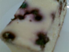 蓝莓cheese-榖屋house of flour(张江首店)