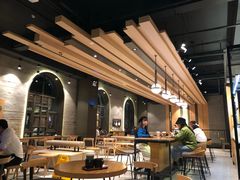 -星巴克臻选(福州东百中心分店)