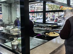 -新川饮食(新川小区店)