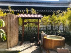 -禾悦庄餐厅