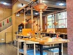 -金顺碳烤肉(番禺傍江地铁站店)