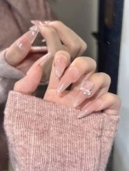 -M·X Nail日式美甲美睫