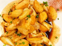 -品鲜村农家菜·阳澄湖大闸蟹(总店)