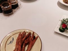 -紫光园·烤鸭·北京菜(劲松店)