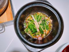 -小放牛河北菜(长安万达店)