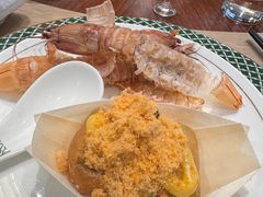 -天顺渔港·海景餐厅(星海广场店)