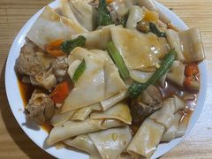 -沙州食驿·非遗小吃夜市