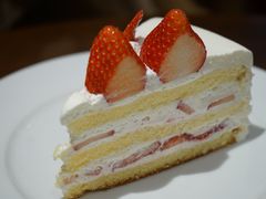 -HARBS(渋谷ヒカリエ シンクス店)