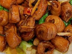 -燕青小馆(东园大厦店)
